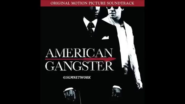 Why Don't We Do It In The Road? - Lowell Fulson (American Gangster Soundtrack)