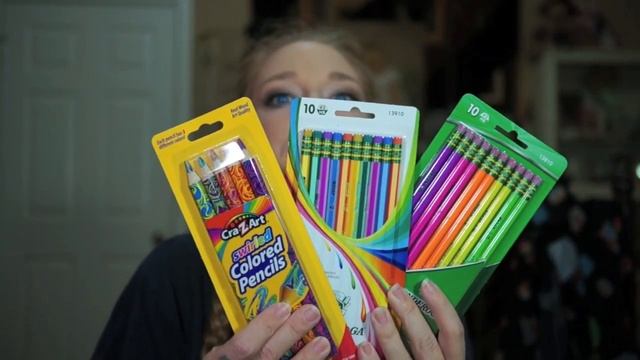 BIGGEST BACK TO SCHOOL GIVEAWAY EVER! 2016