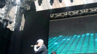 BISON HIP HOP AL PARQUE 2013 EN VIVO