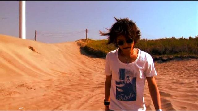 Inoran-Determine