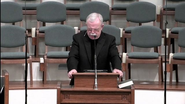 The Master Calls//Stop Grumbling!- John 6:43