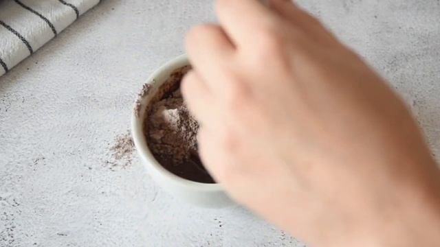 Как приготовить пирожное орео...