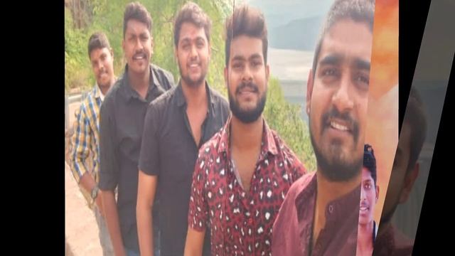Happy Birthday || Youth Icon Film Nagar Sai Prakash Daggad 2k21