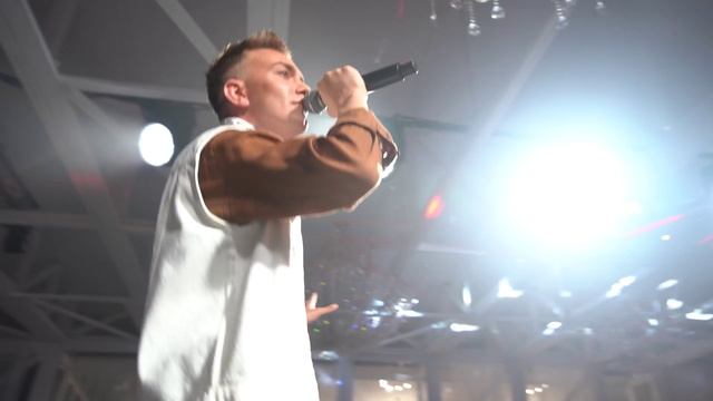 Марк Орлов - "Закрывая глаза" (Live)
