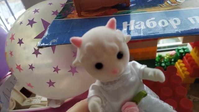 обзор на дом 🏠