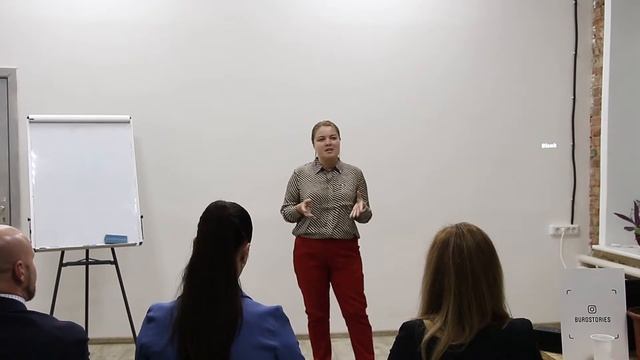 Катя Куссмауль  - Как владельцу розничного бизнеса снизить риски привлечения к ответственности