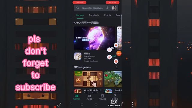 PAANO MAG DARK MODE NG APPS||EDZ WAKWAK