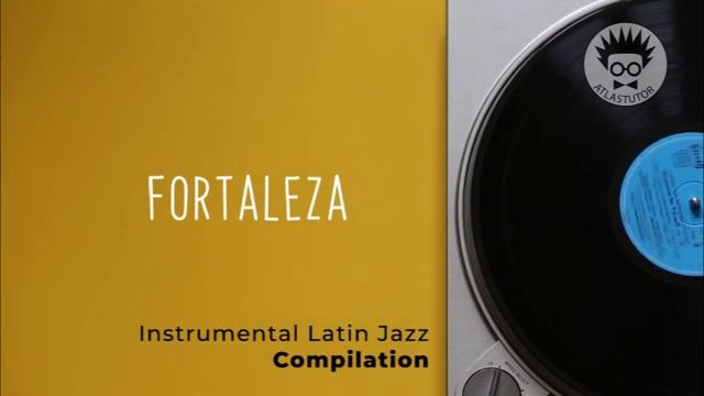 Instrumental Latin Jazz compilation