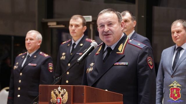 Во Владимирской области стартовали чемпионаты МВД России по самозащите без оружия и боевому самбо