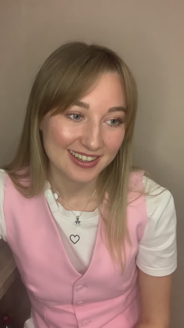 Как полюбить себя?