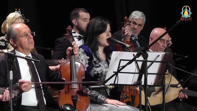 Célia Zidelmel - 20° Anniv Ass Ibn Badja