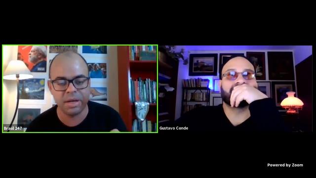 O Dia em 20 Minutos (02.09.19) - Coaf mira David Miranda