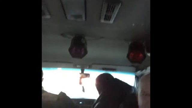 Весело, Весело, Весело в таксо!