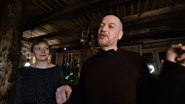 11 "В" 30 лет спустя...