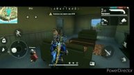 Я читер? Хайлайт,все в голову|Highlight, only headshots.Free Fire