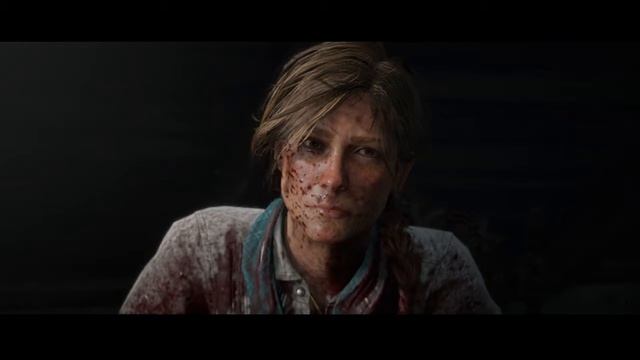 Sadie Adler Gets Her Revenge | RDR2