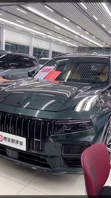 Авто из Китая +7 950 299 0772