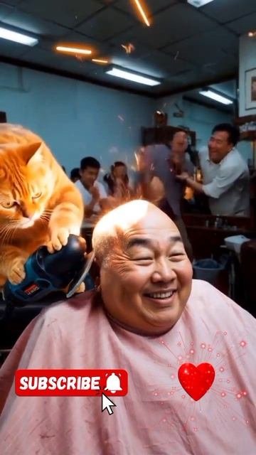 Кот Кузя