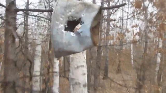 пристрелка мр-153 (дистанция нормальная))))))) прикол