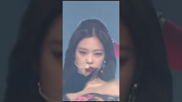 JENNIE #shorts
