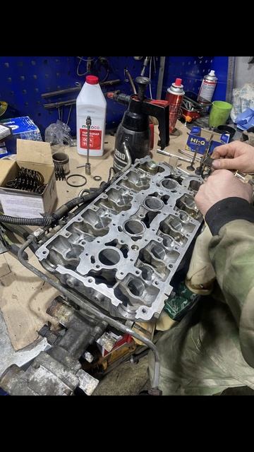 приора #shorts  #приора #ремонт #подпишись #ютуб  #пмавто #automobile  #топ