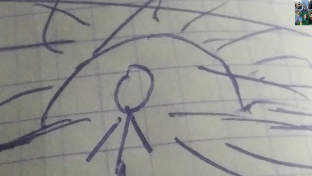 анимации 1 серия