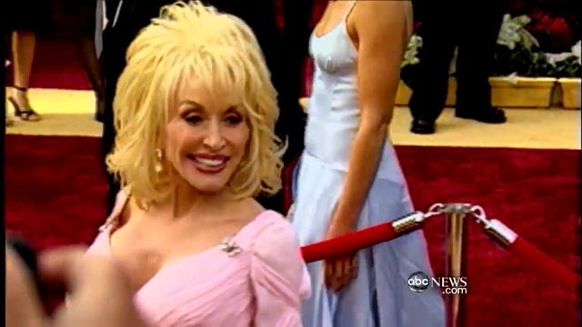 Dolly Parton Rumors Addressed in "Nightline" Interview: Musician Discusses Love Life, Makeovers