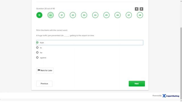 Fiverr English Skill Test in 2020 | Questions and Answers Score 9/10 | Pass it in just 8 Minutes!