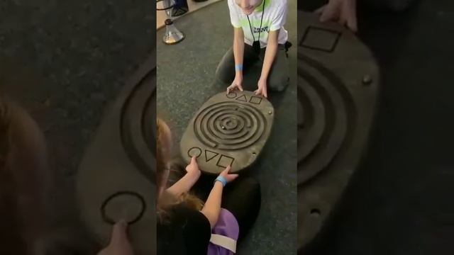 Игра в Кальмара | Квест