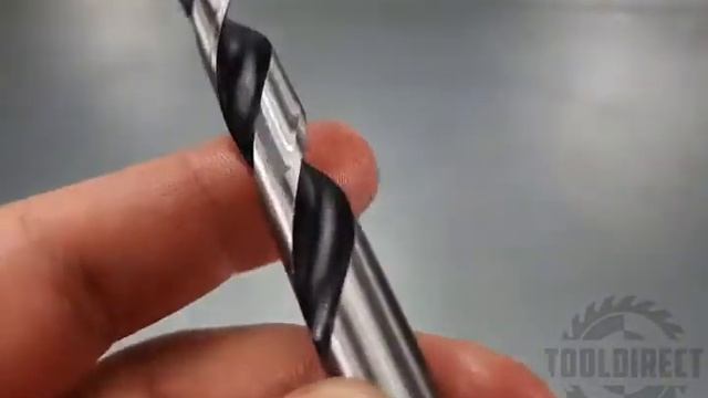 Свёрло HSS спиральное по дереву для электроинструмента Z2 D=10x87x133 PROCUT 402010