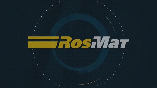 ROSMAT company