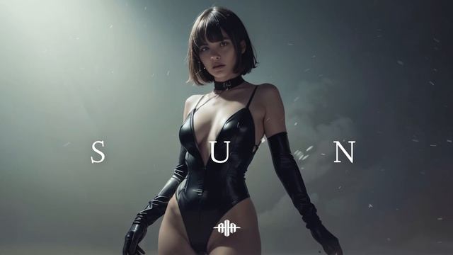 Dark Techno EBM Industrial Type Beat 'SUN'