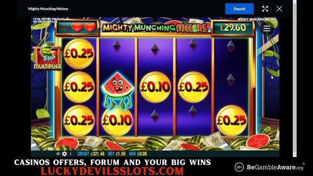 Saturday Slot Bonus Hunt and Gamble with Lucky Devil 🎰💥Going for MAX!