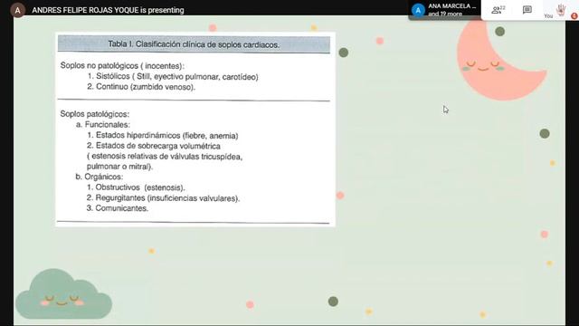 SEMIOLOGÍA PEDIÁTRICA (part 3) - #EnCasaConScorp #GreenTime