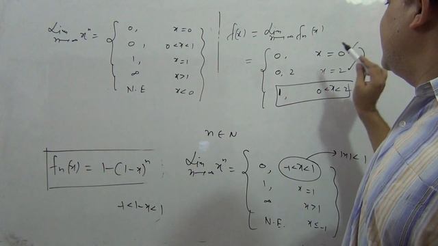 uniform convergence of series of functions || epsilon delta definition method in hindi by Hd sir