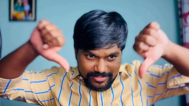 How to react with hand gestures on Mac |