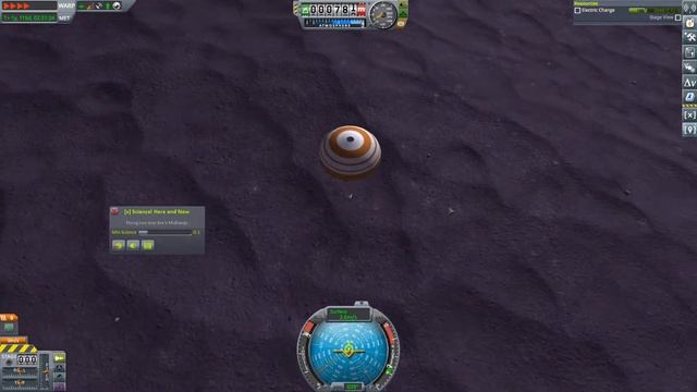 Kerbal Space Program | Solar Gateway | Episode 97