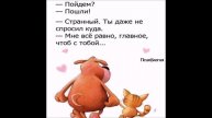 Ты не стал