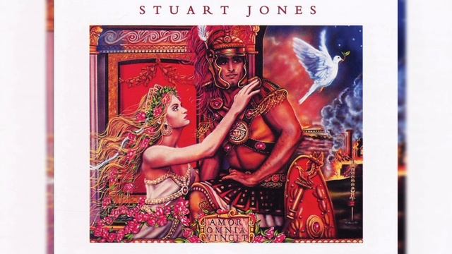 Soul to soul | Композитор: Stuart Jones