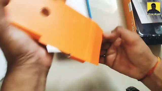 @vskivines800 Unboxing TECNO Spark 6 Air (Comet Black, 3GB RAM, 64GB Storage)