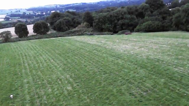Lost Drone 06/09/16