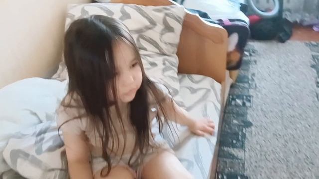 потерялась 😱!