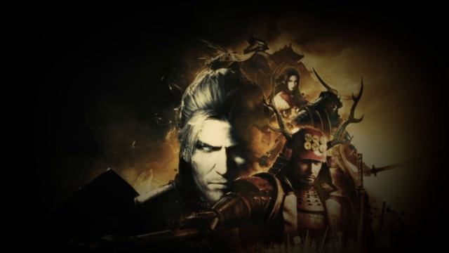13 Минут Музыка NIOH-Region V -Sekigahara_sero