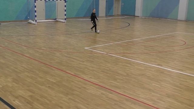 СШОР №2 - Аврора  —  Кристалл – 3-1 | Чемпионат СПб 2021/22 женщины | 1 тур