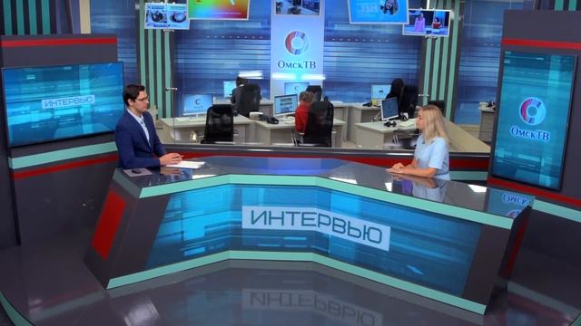 Интервью. Оксана Авраменко