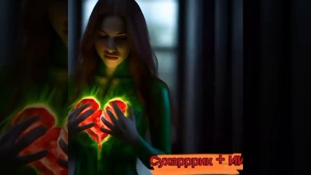 Сухарррик + ИИ - Ты же наркотик мой неземной.mp4