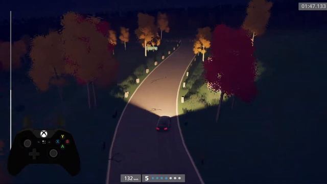 Art of Rally world record Farschweiler - R group A 03:27.283