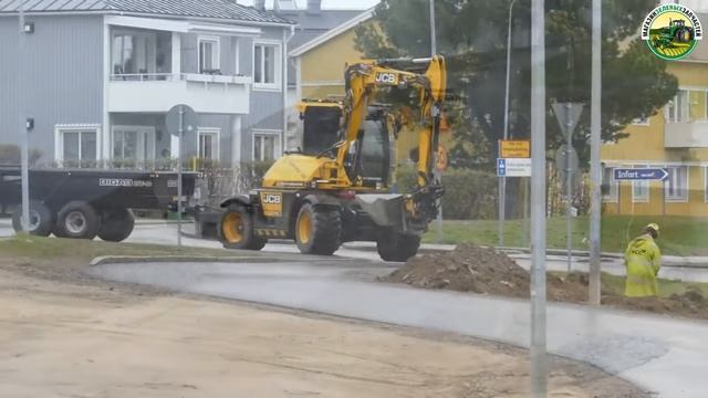 JCB Hydradig 110W ☝В наличии📲 89102886220