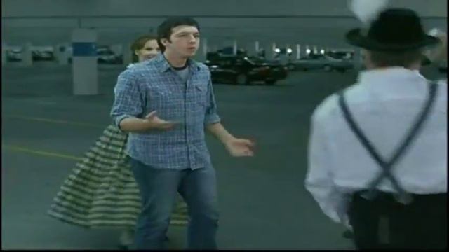 TV ADVERTS THAT CRACK ME UP! STRIDE UBER BUBBLE CHEWING GUM