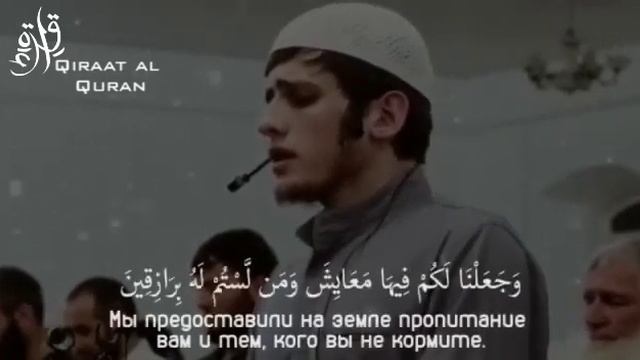 Билял Абдулхаликов